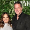 Mariska Hargitay Recalls Meeting Peter Hermann Ahead of Anniversary