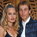 Georgia May Jagger Expecting First Child With Cambryan Sedlick
