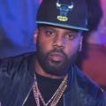 Jagged Edge's Brandon Casey Hospitalized After Serious Car Crash