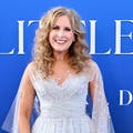'Little Mermaid's Jodi Benson Supports Daughter In Ariel Role