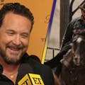 'Yellowstone's Cole Hauser Calls Series Finale 'Beautiful' and Shares If He'll Keep His Horse