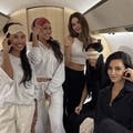Vanessa Lee's Skin Tips from Korea Trip With Kim and Khloé Kardashian