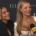 Brooks Nader Confirms She's Single as Sister Sarah Jane Lists Qualities He Must Have (Exclusive)
