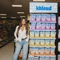 Khloé Kardashian on Her Workout Routine and Staying Active with Kids