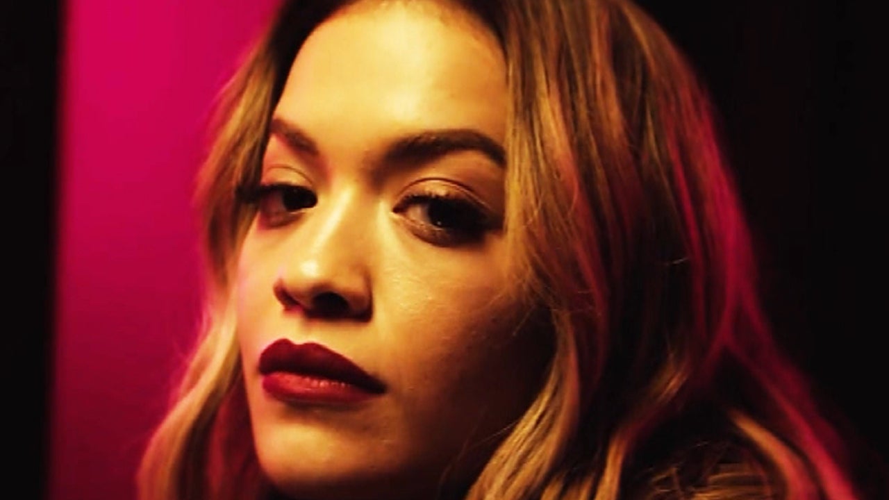 Rita Ora Explains the Inspiration Behind Her New Single 'Proud ...