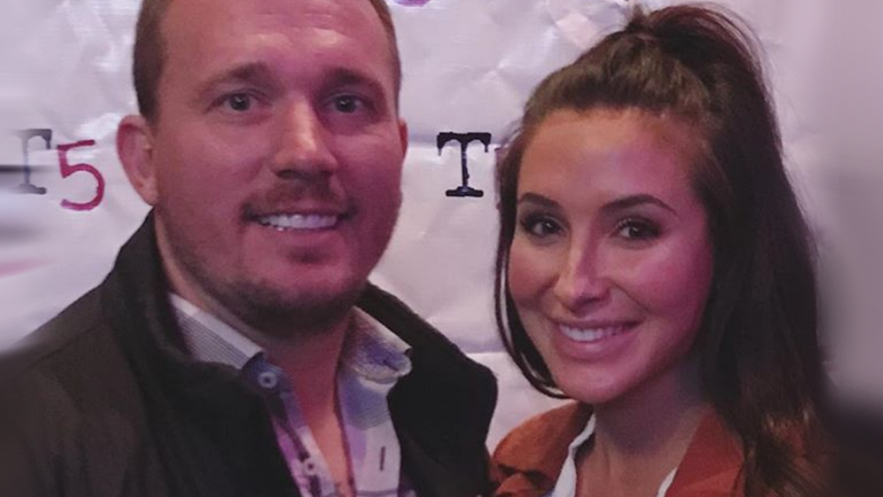 Bristol Palin and Husband Dakota Meyer Split Entertainment Tonight