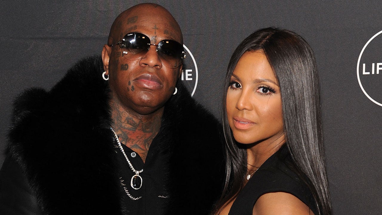 Toni Braxton Talks Engagement to Birdman and Wedding Must Haves! (Exclusive)