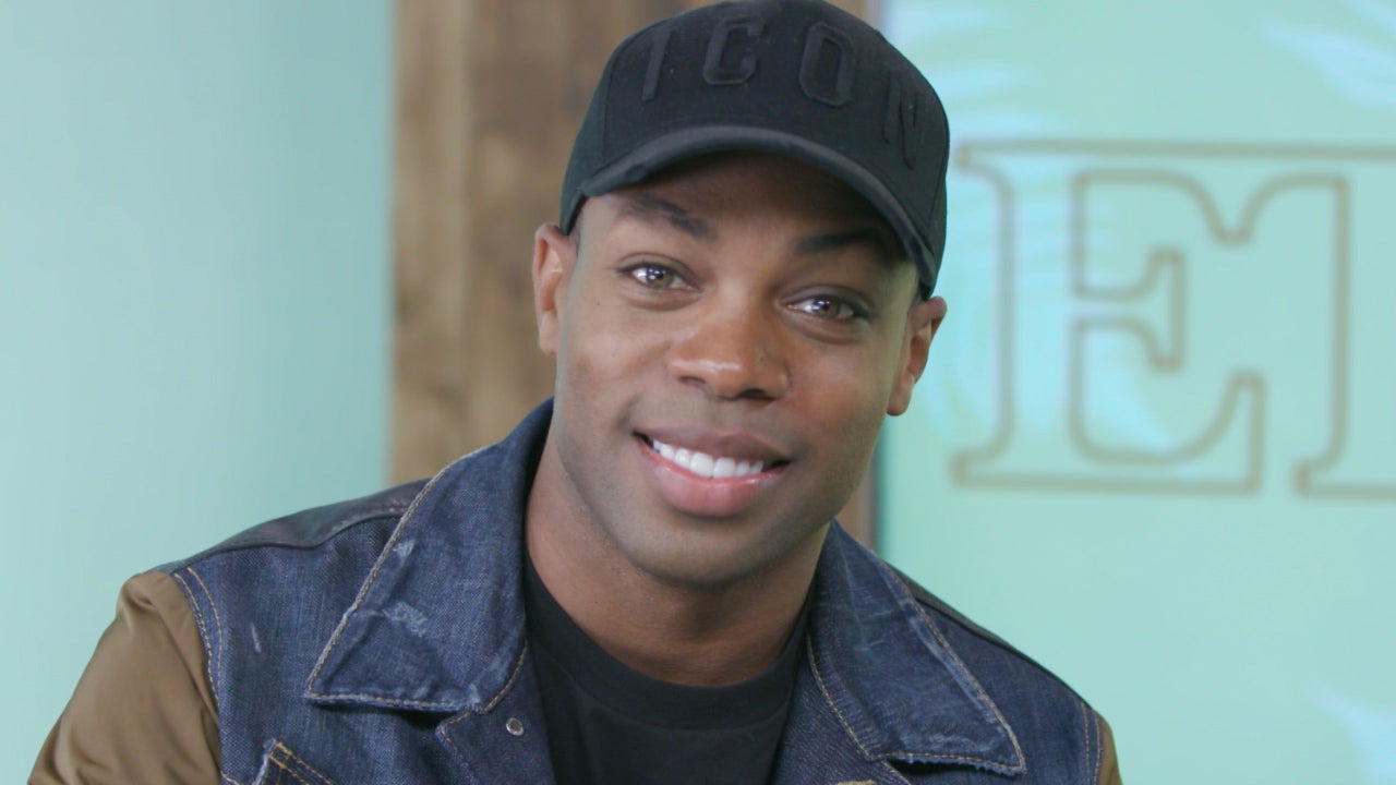 todrick hall american idol - Ilustrasi 3
