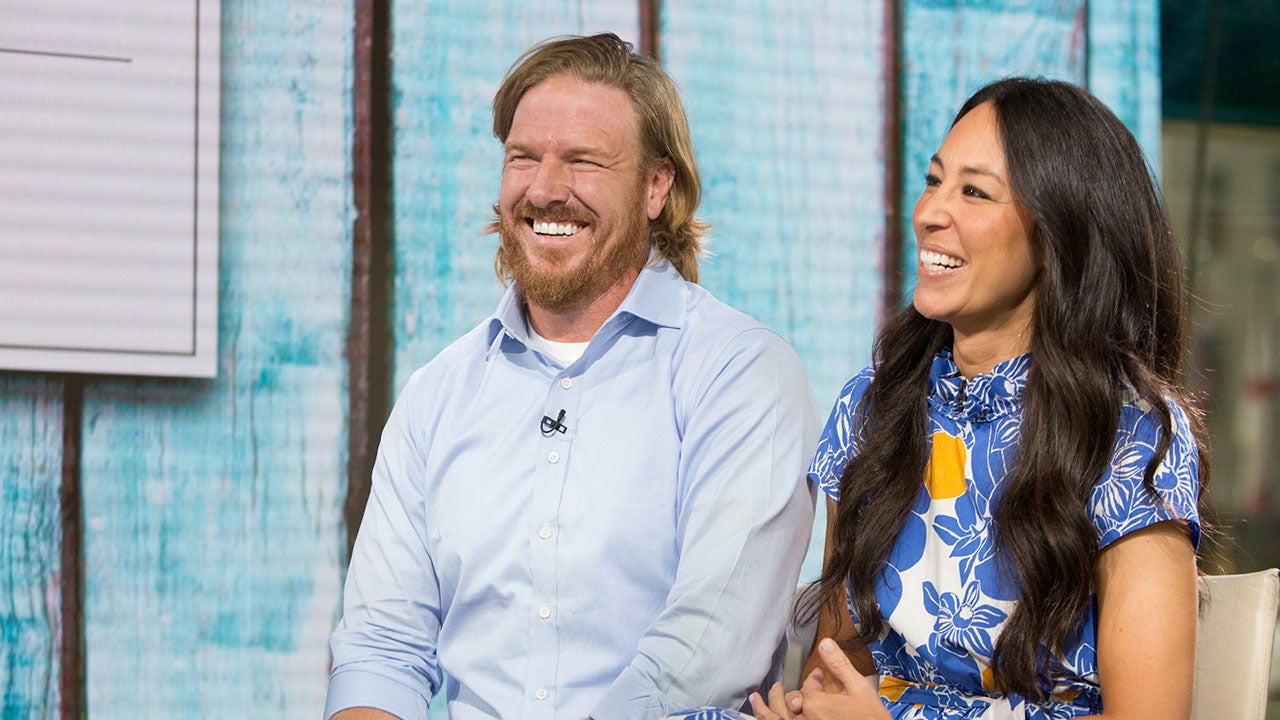 Chip and Joanna Gaines Announce That 'Fixer Upper' Will End After ...