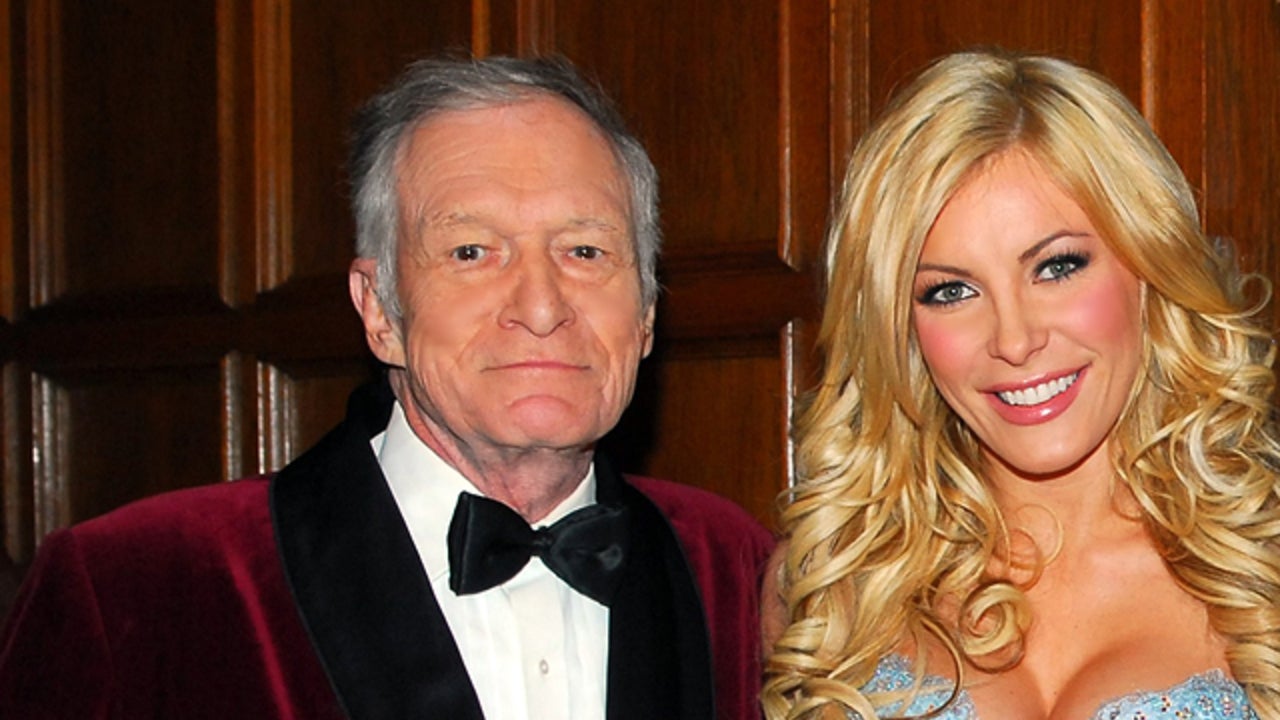 Crystal Harris on CalledOff Wedding 'We Were Both Relieved(02)