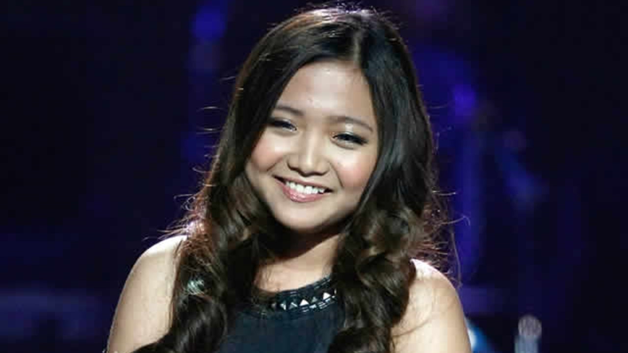 Teen Singing Sensation Charice Returns to 'Glee ...