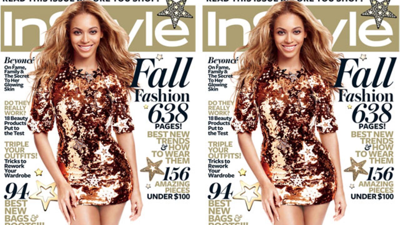 Beyonce Reveals Her Guilty Pleasures | Entertainment Tonight