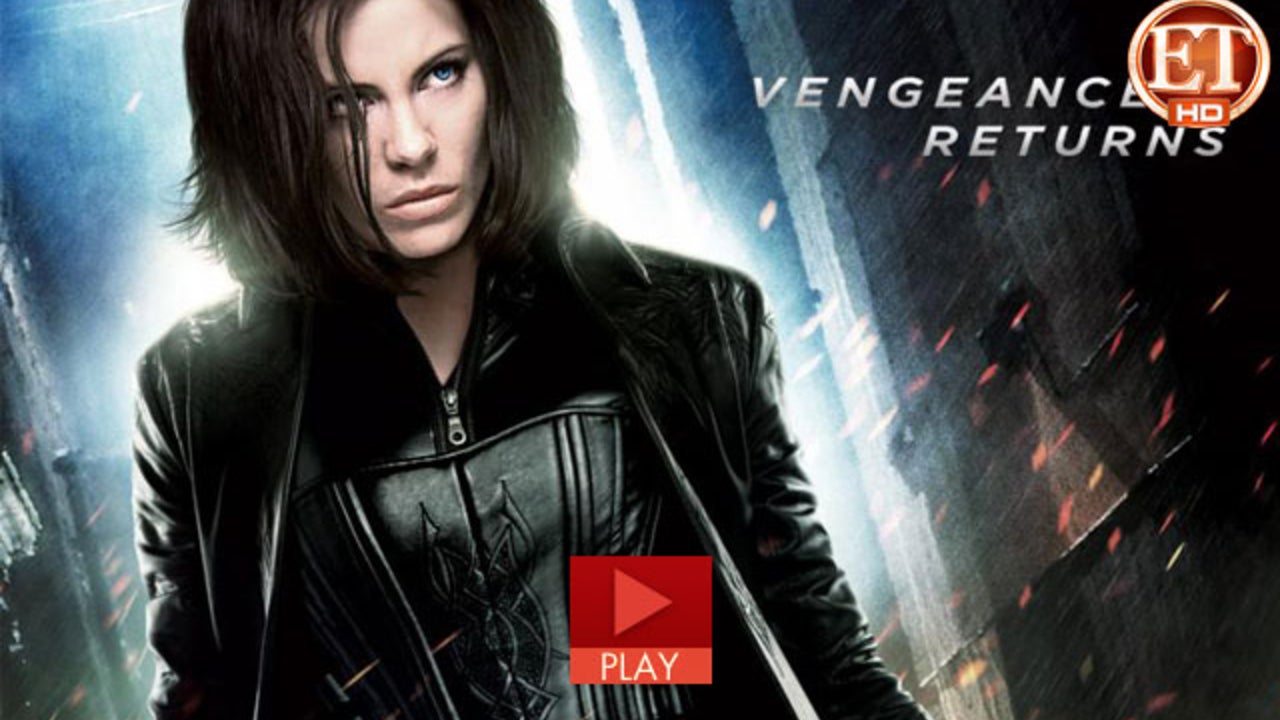 Underworld Awakening | Entertainment Tonight, image size:1280x720