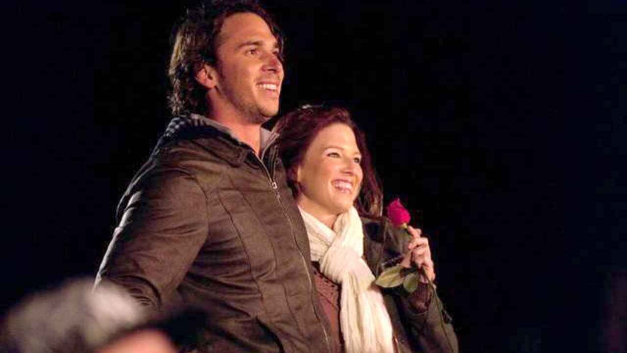 The 'Skinny' from 'Bachelor''s Jennifer Fritsch Entertainment Tonight