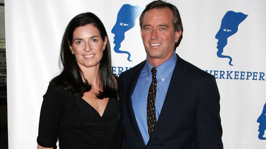 Vợ cũ của Robert F. Kennedy Jr. đã qua đời...