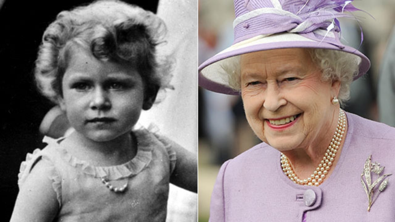 A Look at Queen Elizabeth II's Jubilant Life | Entertainment Tonight