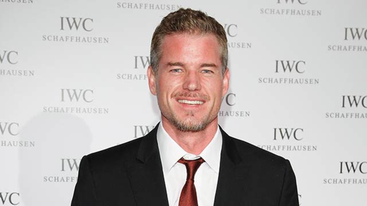 Eric Dane Opens Up About Nude Tape and Rehab Scandals Entertainment
