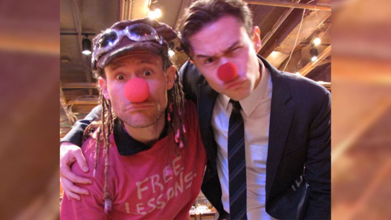 Octavia Spencer, Joseph Gordon-Levitt And Lucy Liu To Star In 'Nobody', image size:1280x720