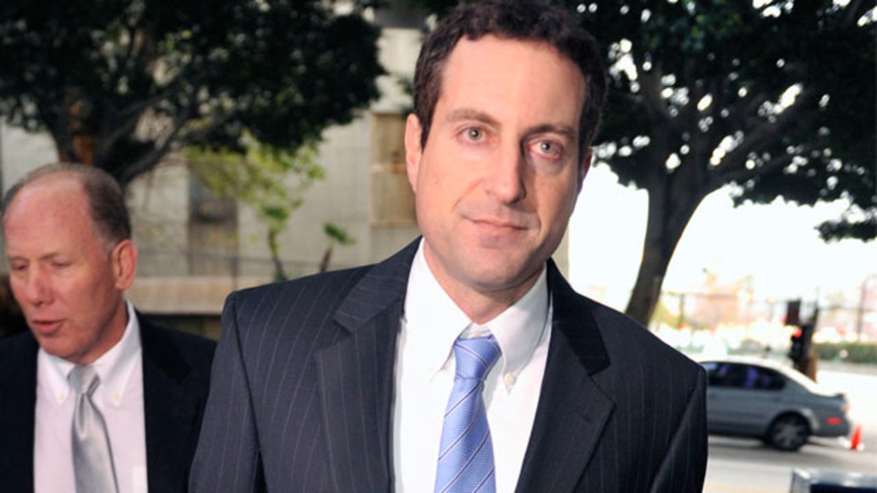 Howard K. Stern's Acquittal Has Been Overturned | Entertainment Tonight