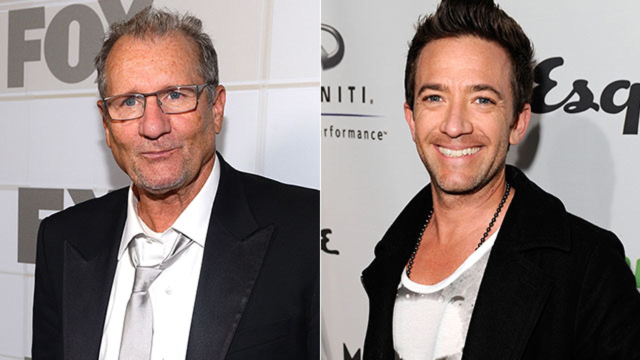 O'Neill & Faustino Reunite on 'Modern Family'? | Entertainment Tonight