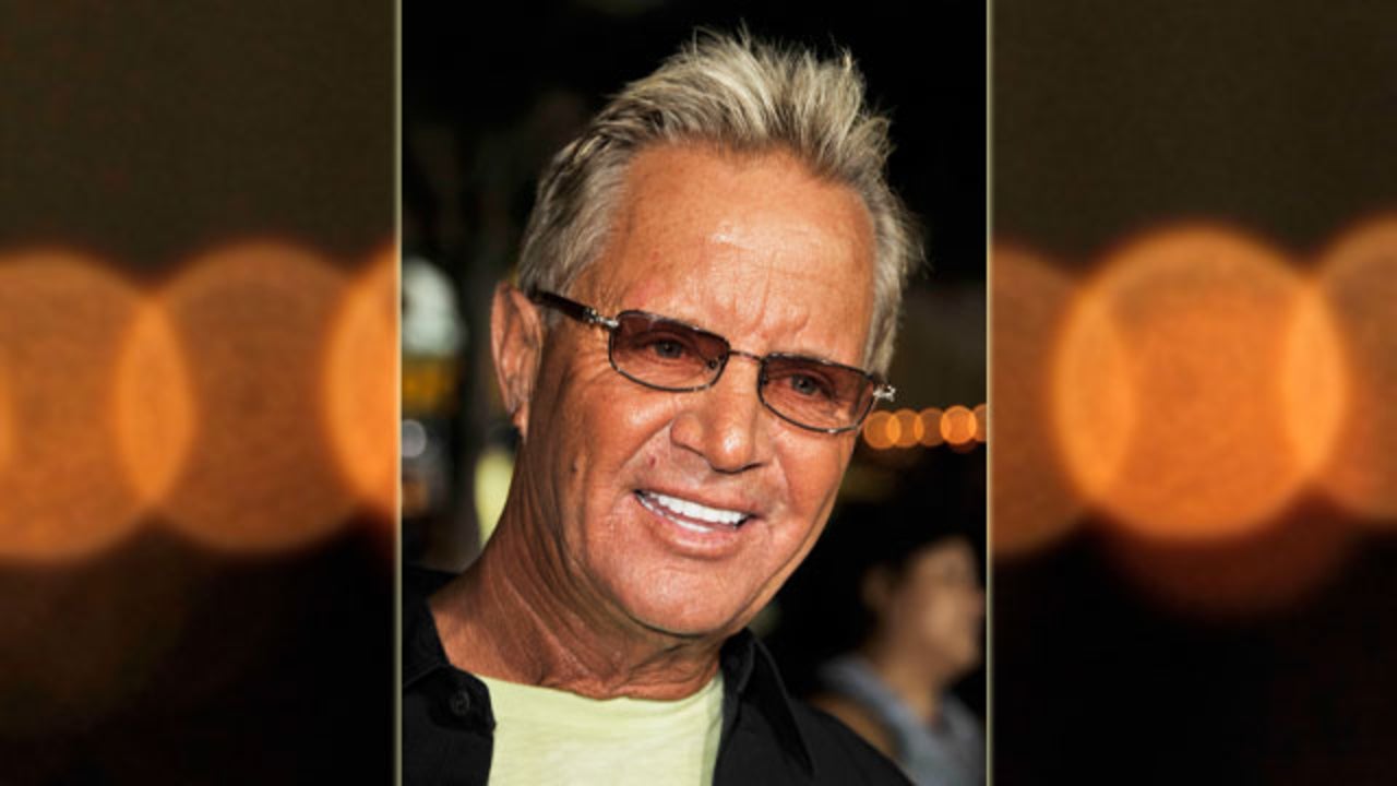 'Snakes on a Plane' Director Passes Away at 60 | Entertainment Tonight