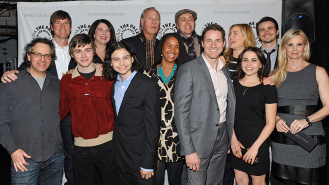 What’s Next For The ‘Parenthood’ Cast? | Entertainment Tonight