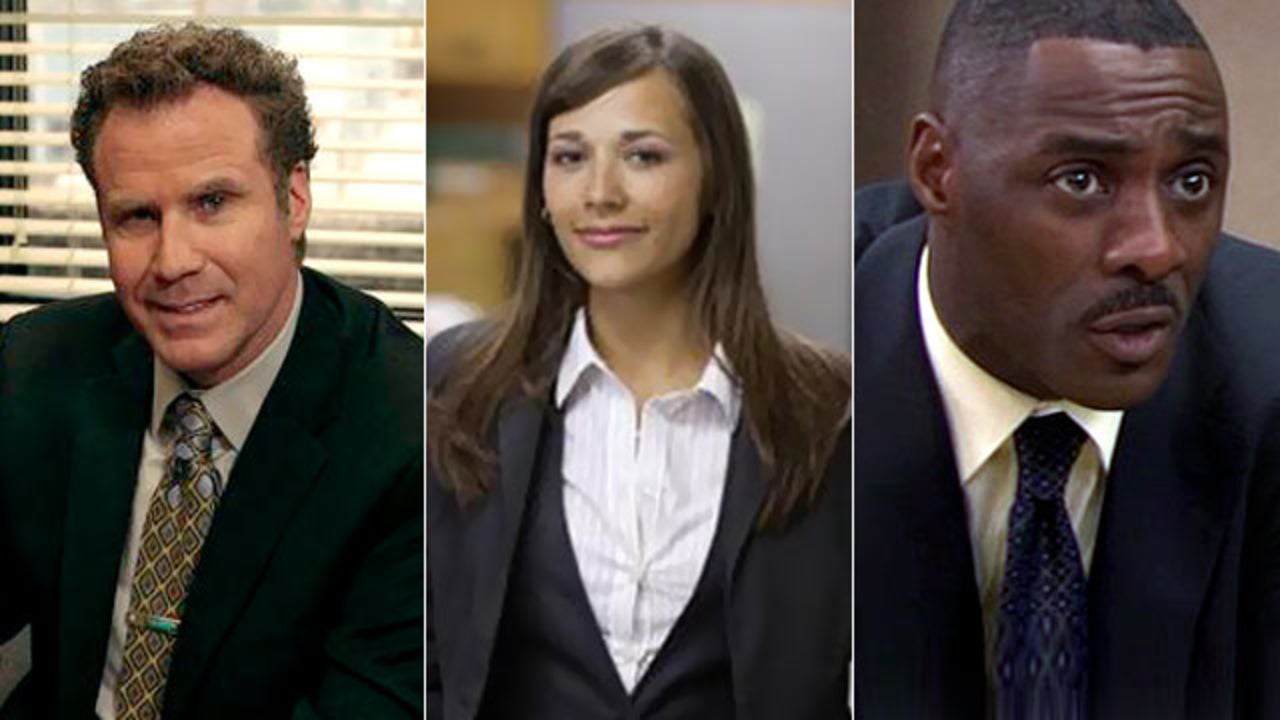 Meet Cast Members From 'The Office' This Weekend in New Jersey at Dunder  Con – NBC New York