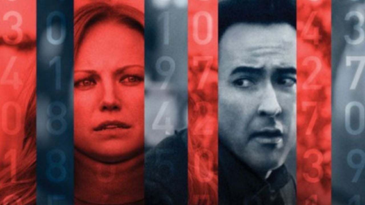 The Numbers Store ET's 'The Numbers Station' Blu-ray Player Giveaway | Entertainment Tonight