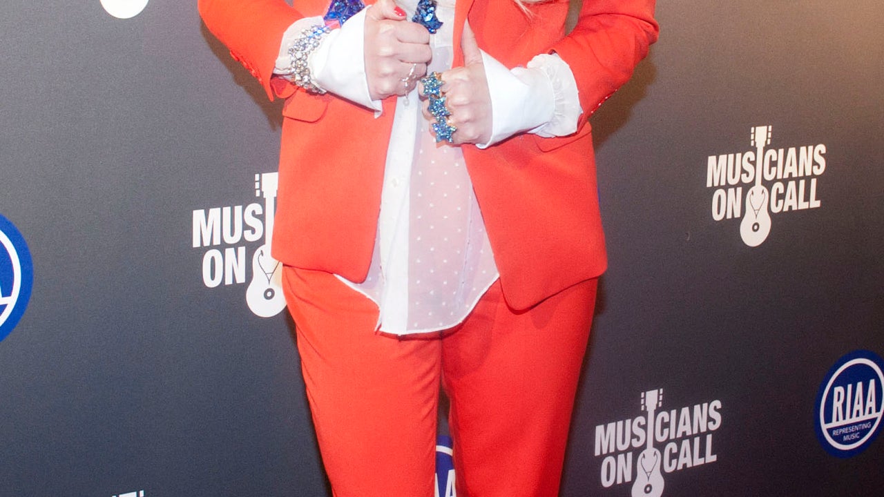 5 Things You Don't Know About Keha Entertainment Tonight(01)