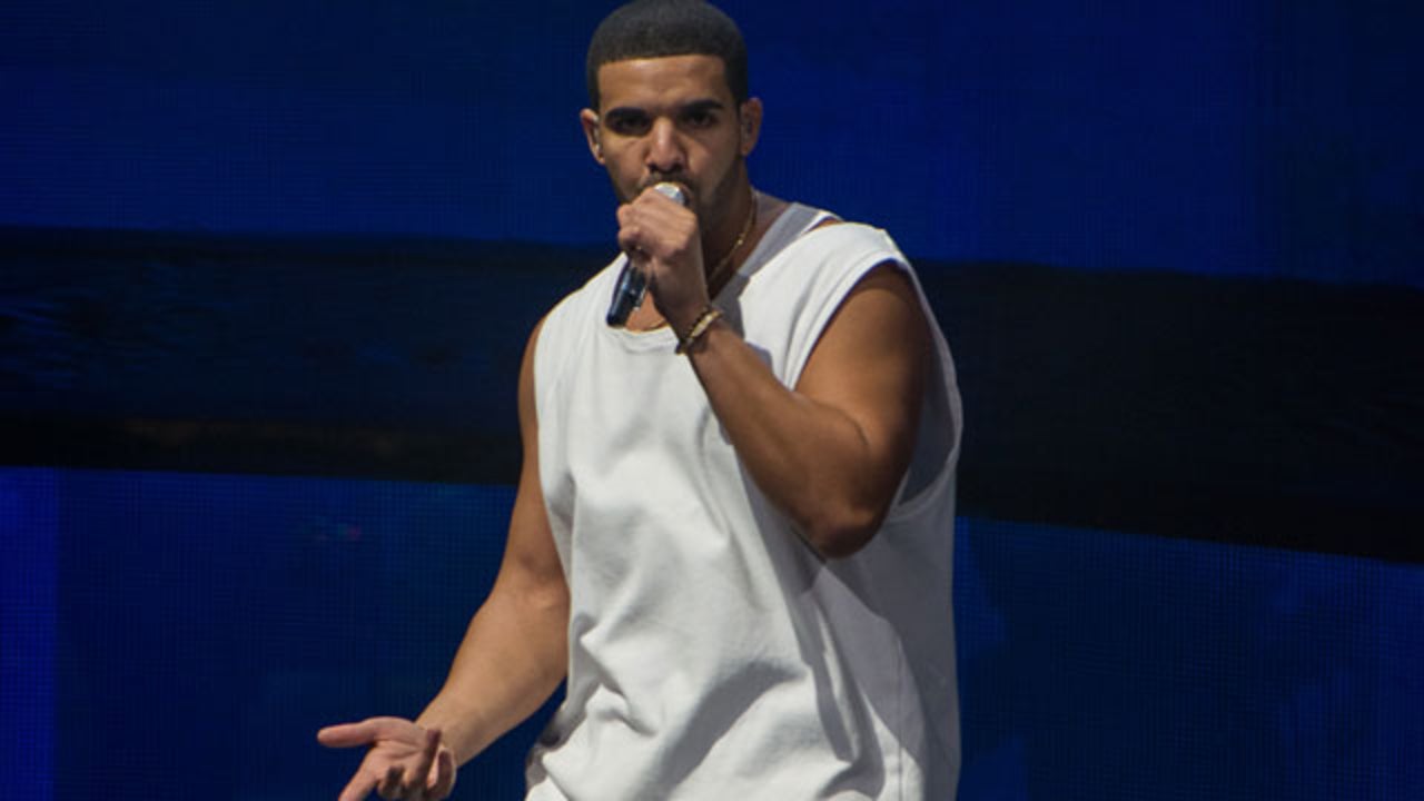 Drake Plans to Break the During Tonight's ESPYS