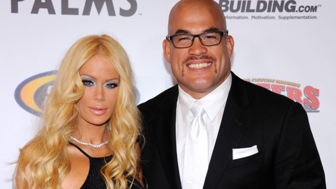 jenna jameson tito ortiz net worth