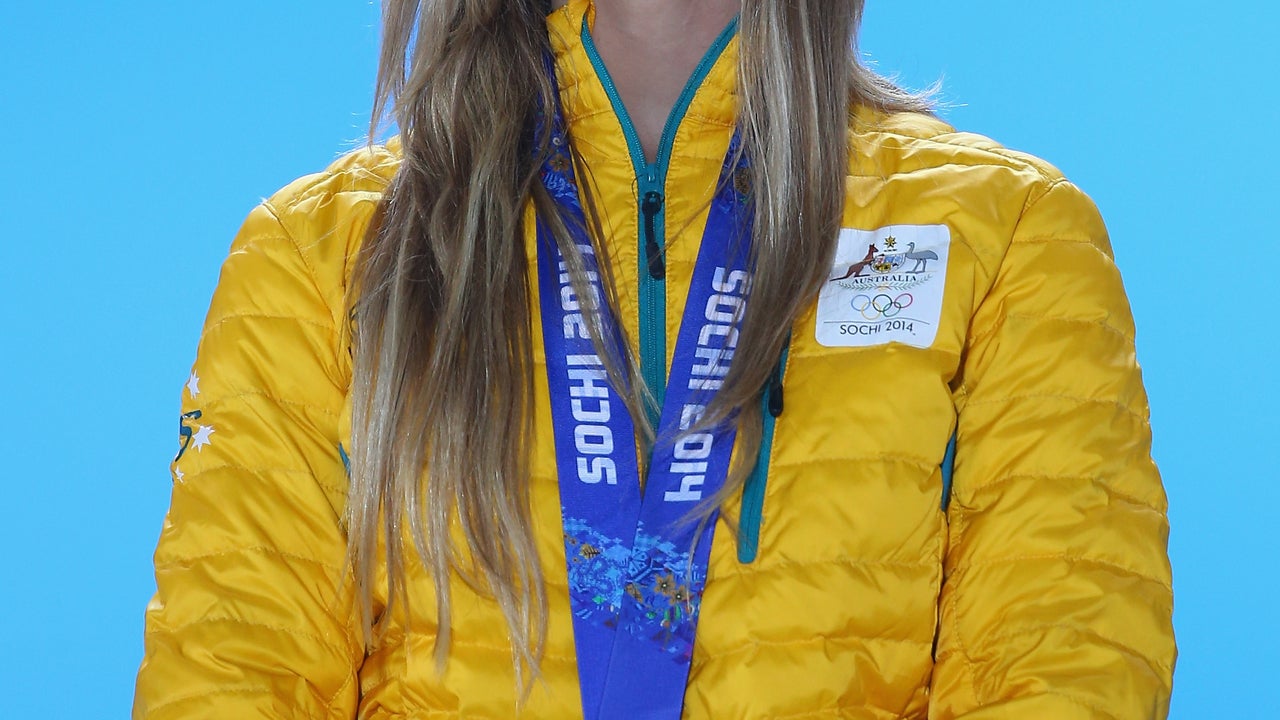 Meet the Hottest Olympians Headed to Sochi in 2023