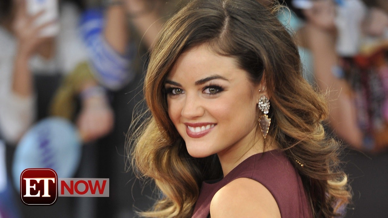 Lucy Hale in 'Fifty Shades'? 'Pretty Little Liars' Star Recalls(01)