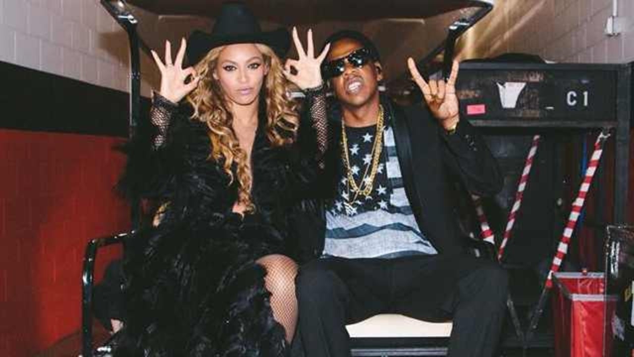 who makes more money jay z or beyonce - Ilustrasi 2