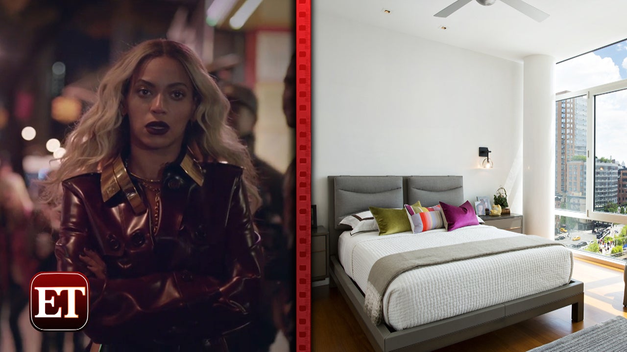Is Beyonce Apartment Hunting Solo? Go Inside The Rumored New Digs ...