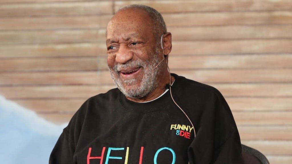 The Complicated Life of Bill Cosby | Entertainment Tonight
