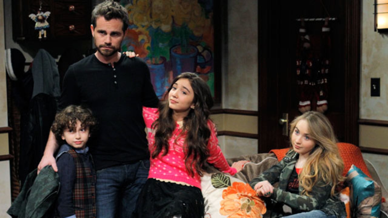 EXCLUSIVE: Find Out When Shawn Hunter Will Make His 'Girl Meets World