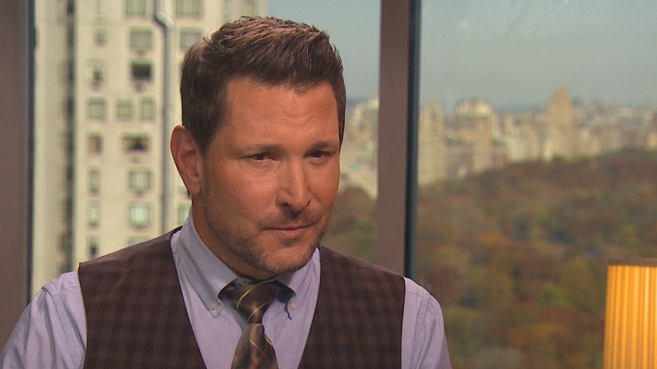 EXCLUSIVE VIDEO Country Star Ty Herndon Comes Out as Gay