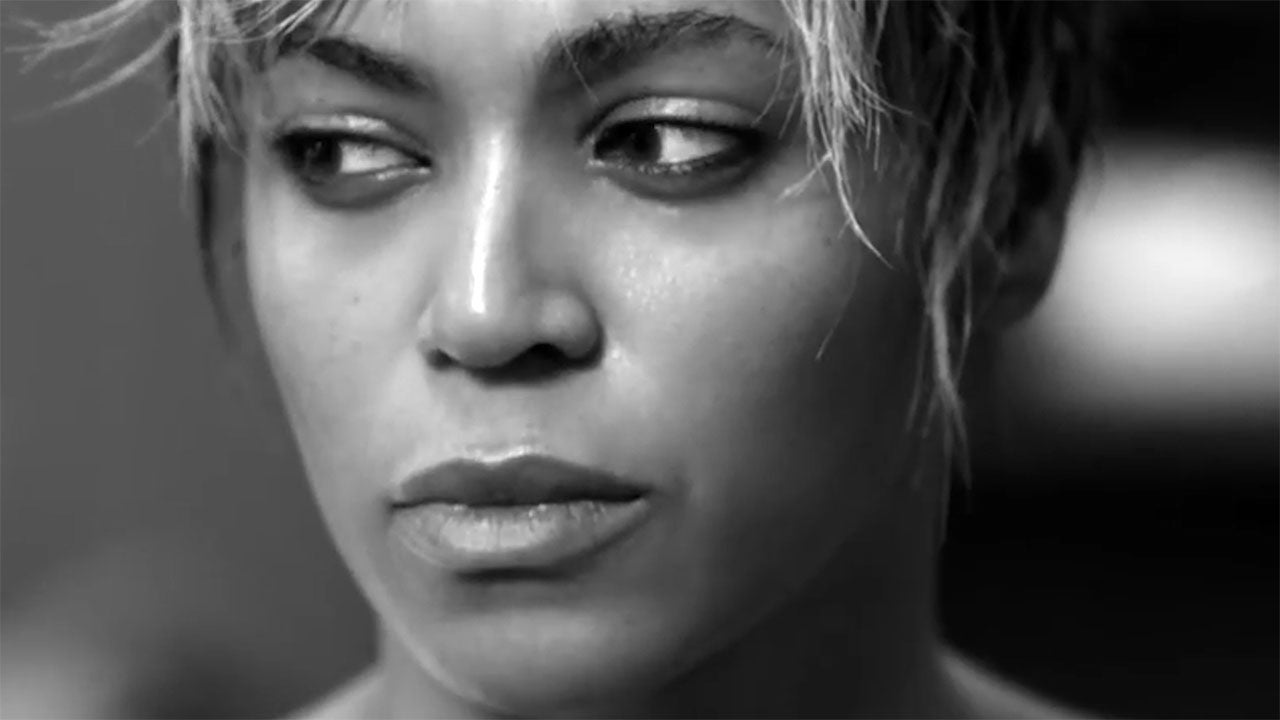 Beyonce Shares Somber, Honest Message in 'Yours and Mine' Video ...