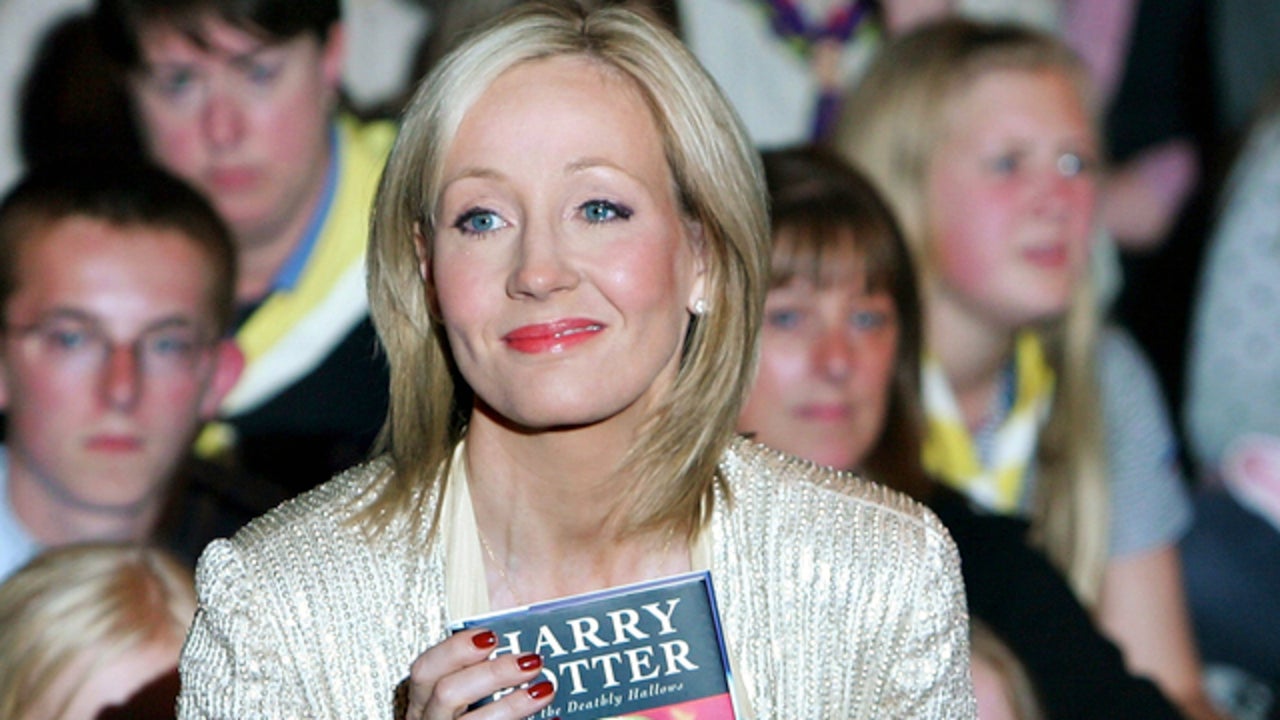 Dynamic Jk Rowling Jewish Student Tweet Photo in HD Dynamic Jk Rowling Jewish Student Tweet Photo in HD