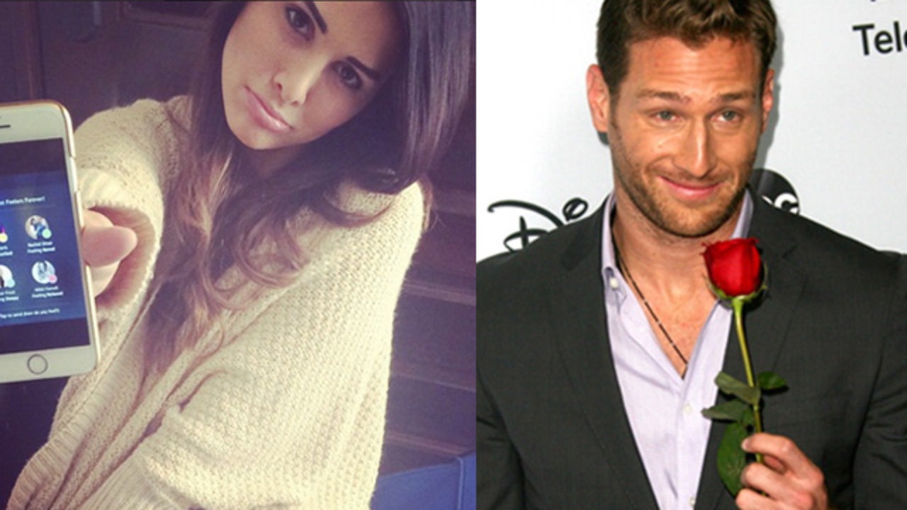 Andi Dorfman And Juan Pablo Break Up
