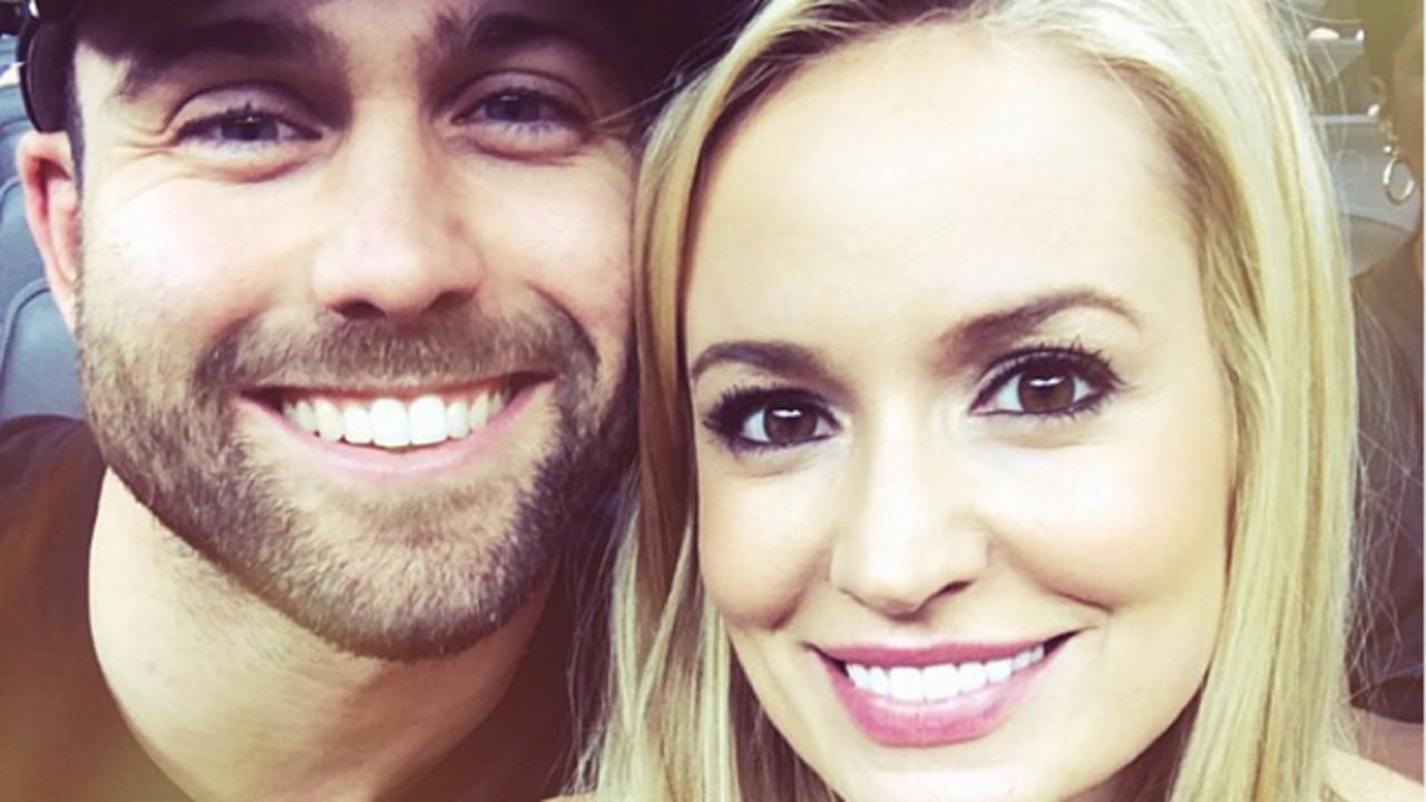 Emily Maynard Is Having a Baby Boy! | Entertainment Tonight, image size:1280x720