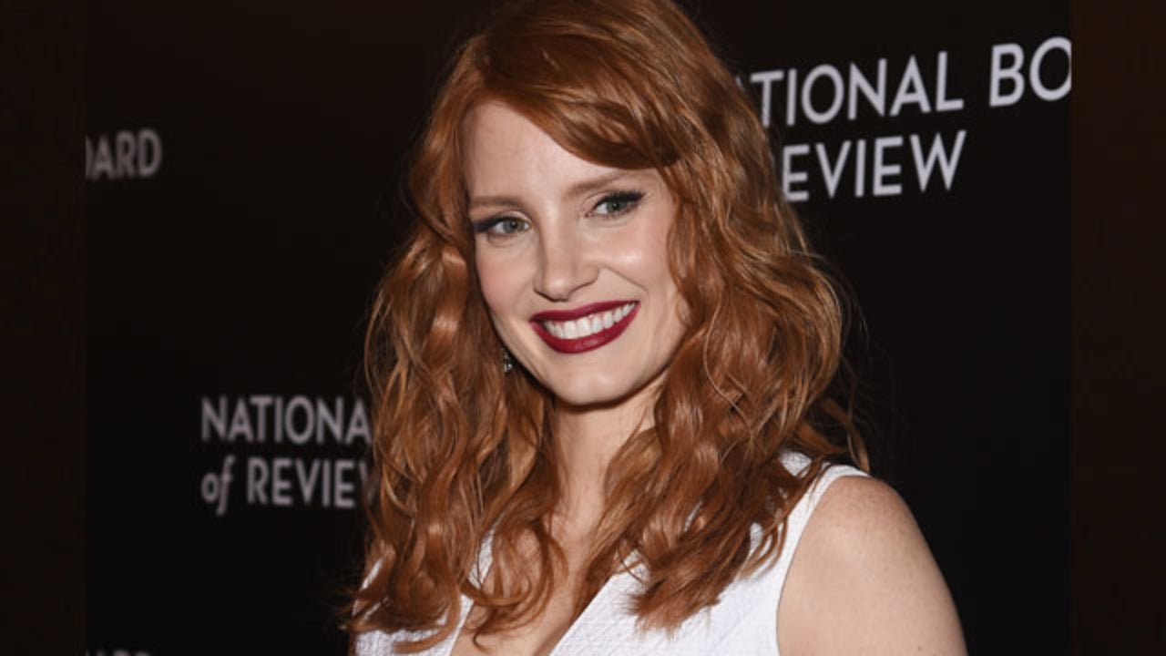 Jessica Chastain Had a Magical Night Playing 'Juliet' in the Park: Photo  3148690 | Jessica Chastain Photos | Just Jared: Entertainment News, image size:1280x720