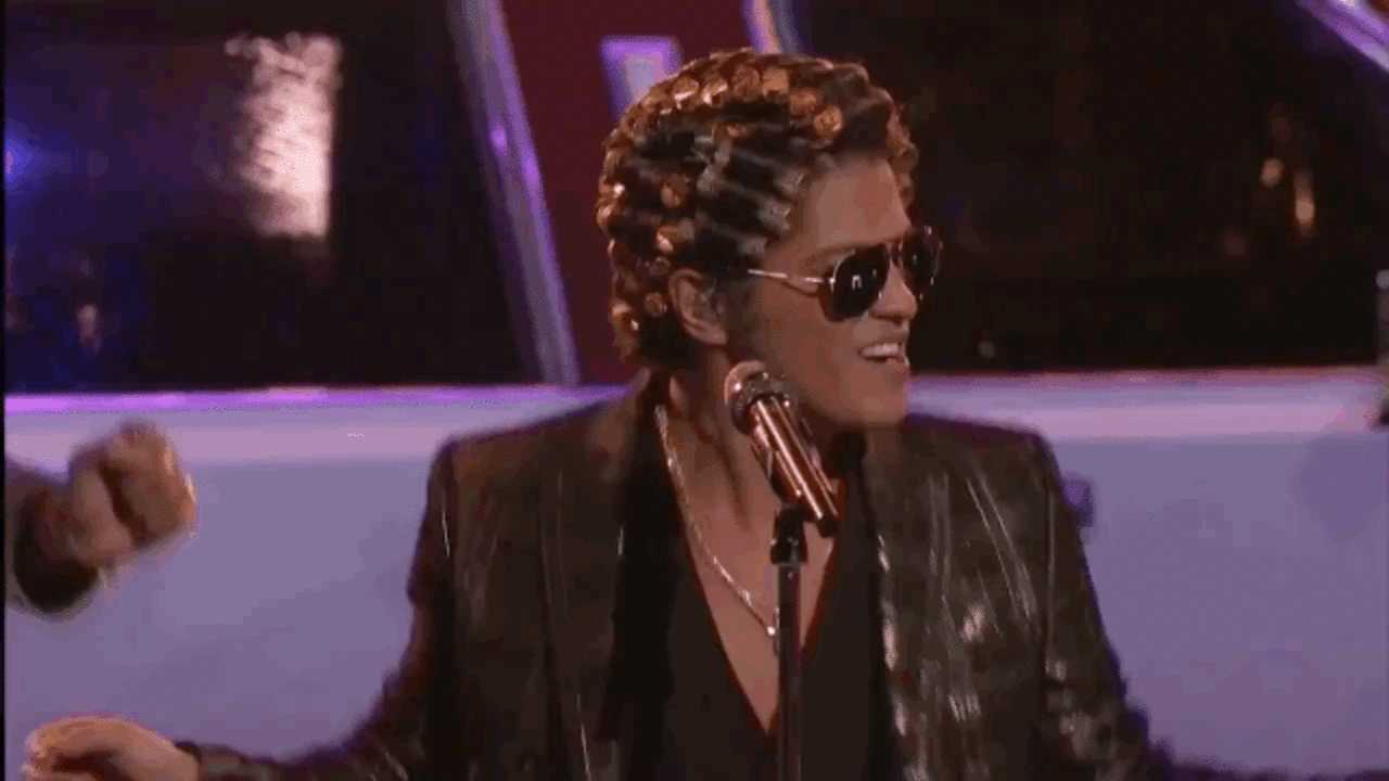 'Uptown Funk' Is Already the Best Song of 2014 and 2015 (and It's Even  Better Live) | Entertainment Tonight, image size:1280x720