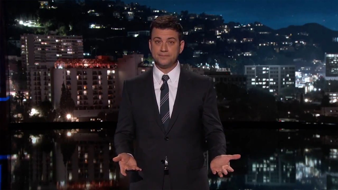 Top Late-Night Jokes About Patriots 'Deflate Gate' | Entertainment Tonight