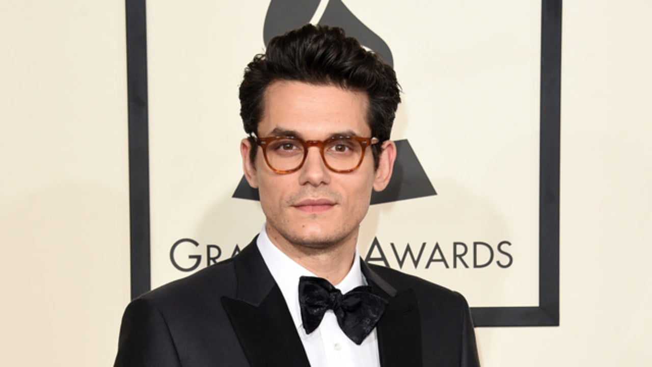 John Mayer Opens Up About His Obsession With 'The Bachelor,' Explains ...