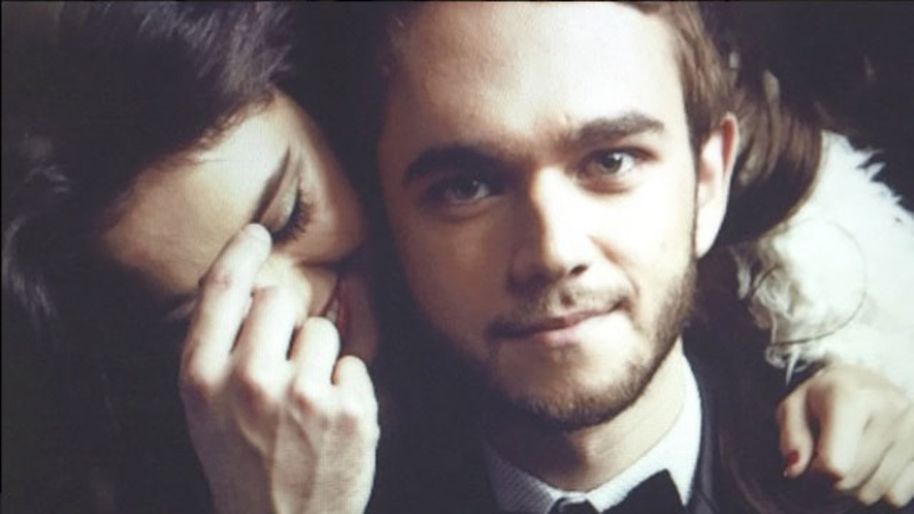 Who Is Selena Gomez Dating? | PS Celebrity, image size:1280x720