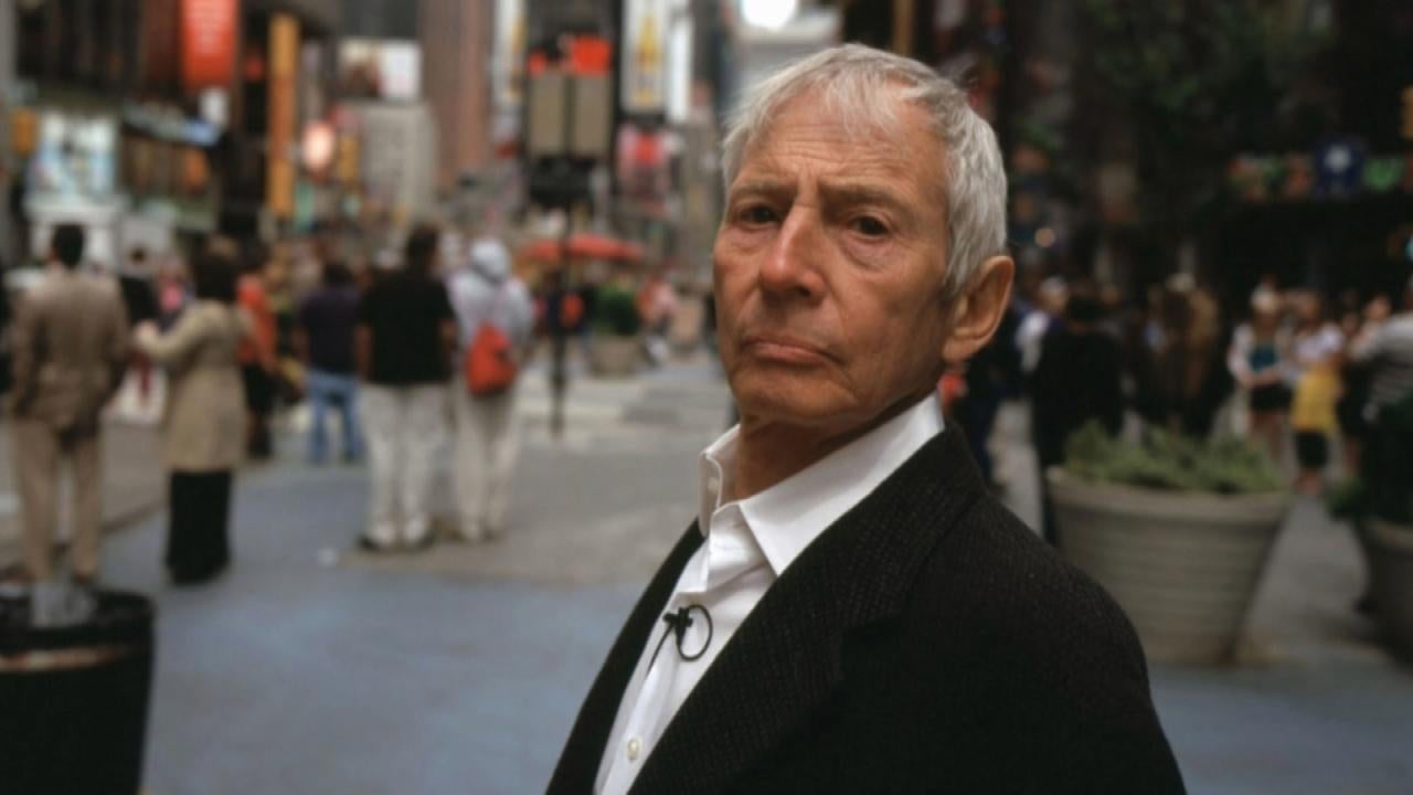 'The Jinx - Part Two': Robert Durst True Crime Story Returning With New Episodes
