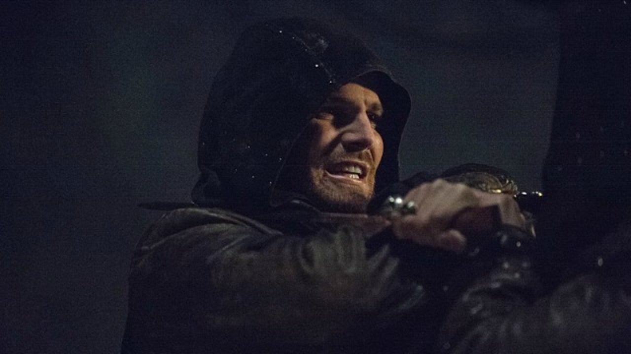 8 Big Questions We Have After the 'Arrow' Season 3 Finale! | Entertainment  Tonight, image size:1280x720