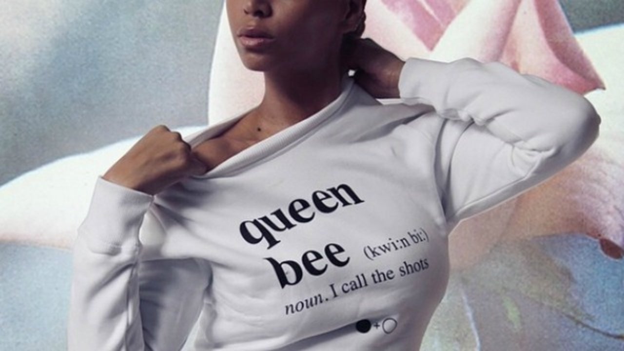 Who Runs the World? Beyonce Reminds Us She's the Queen | Entertainment ...